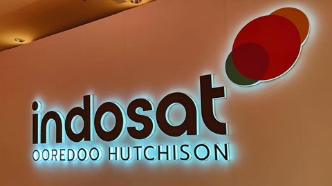 Cuan Indosat Naik 2 Kali Lipat Berkat Sumbangan Pedesaan